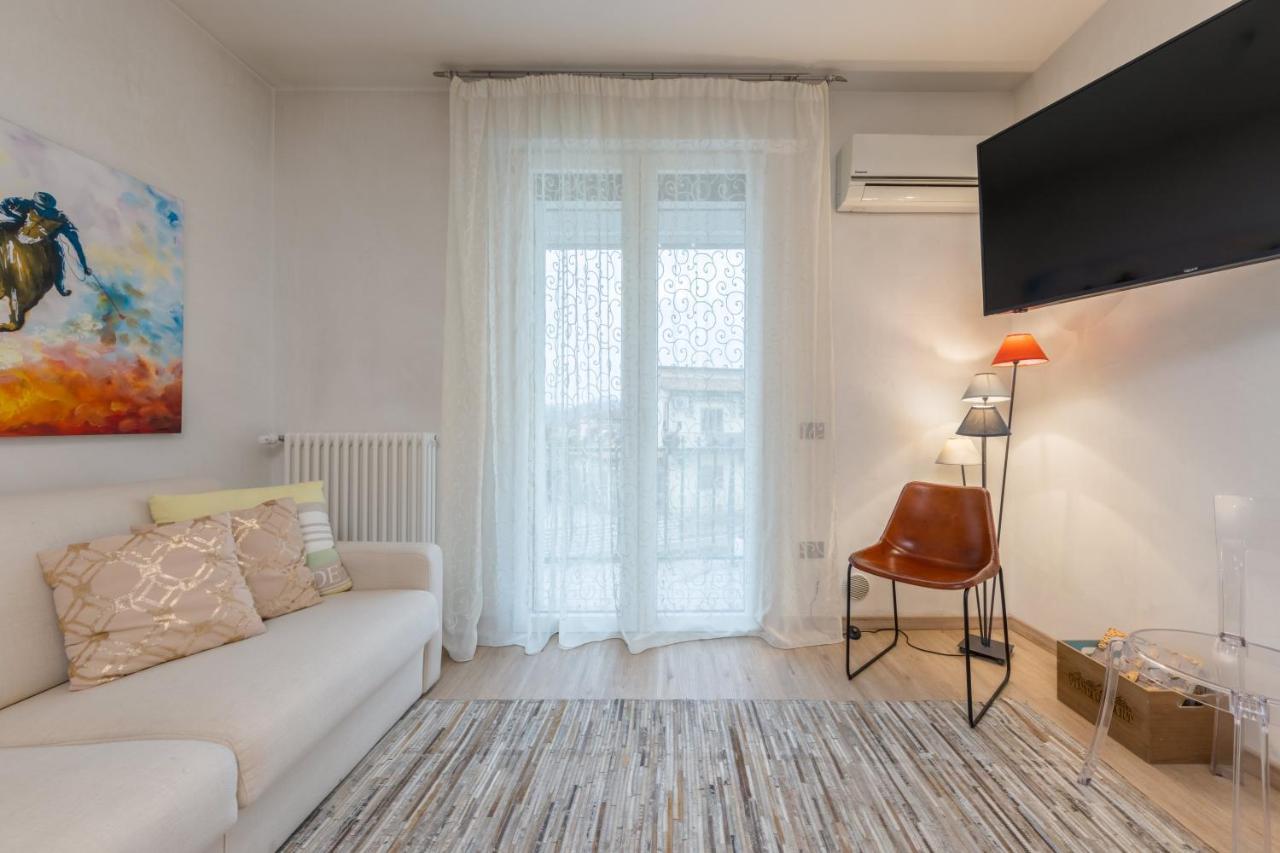 GIOTTO Guesthouse Due Carrare Extérieur photo