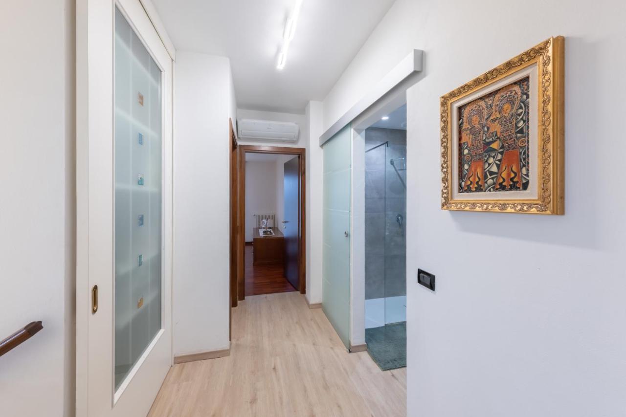 GIOTTO Guesthouse Due Carrare Extérieur photo